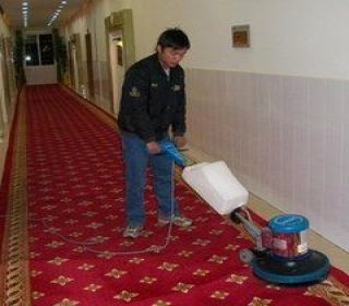 福田区-盐田区-罗湖区-商务楼地毯清洗-家庭清洗地毯